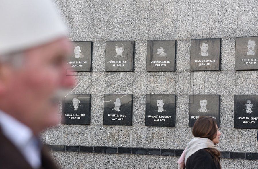 Krimet e luftës, vetëm pesë prokurorë trajtojnë rreth një mijë lëndë të trashëguara nga EULEX-i