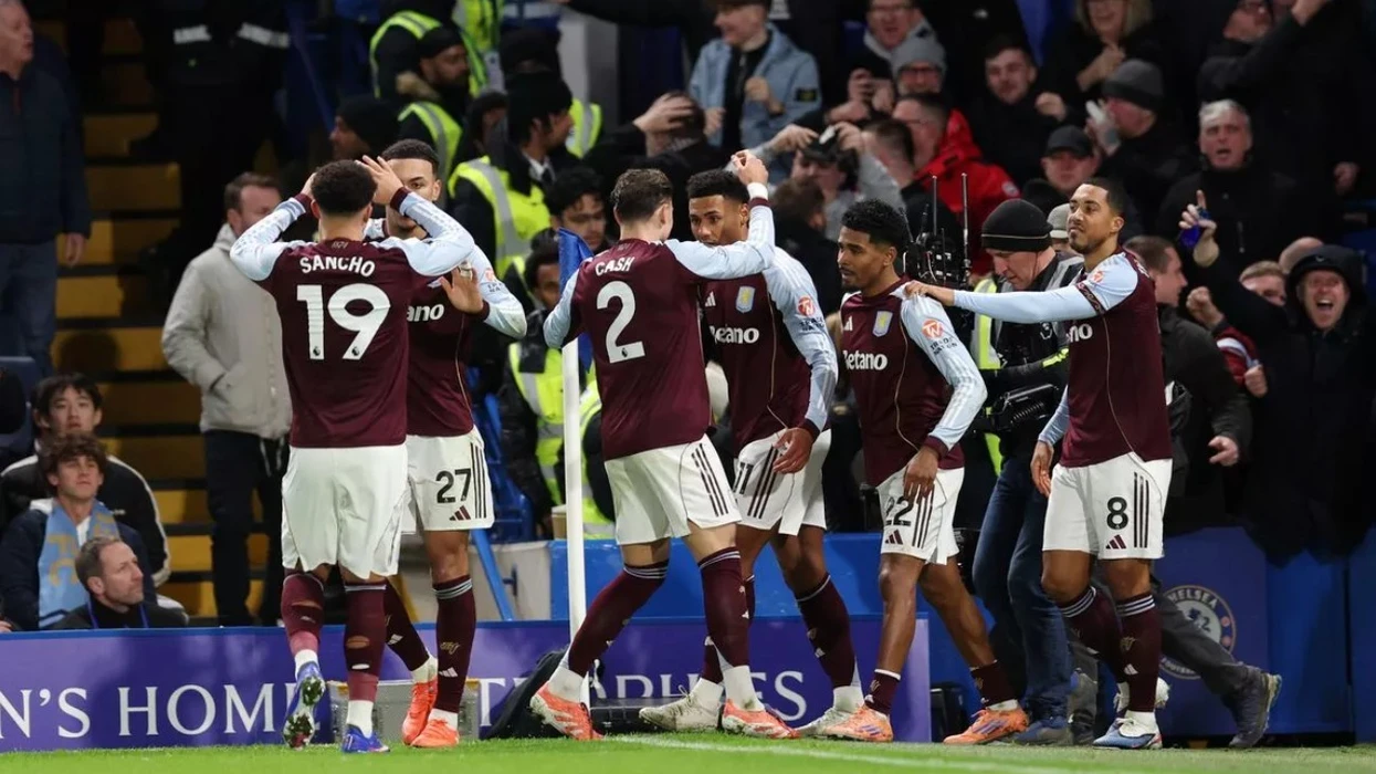 Aston Villa fantastike, arriti suksesin që e kishte pritur që nga Lufta e Parë Botërore