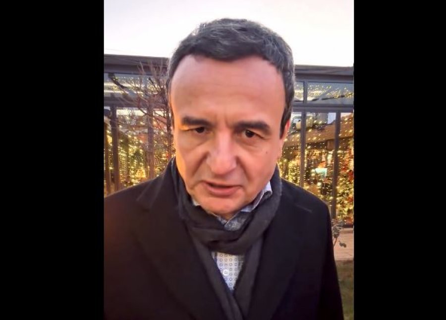 Kurti u bën thirrje qytetarëve të dalin në votime