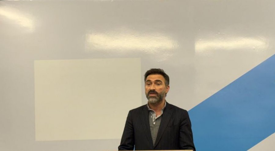 Stavileci: Demokracia forcohet me votë, dilni dhe votoni