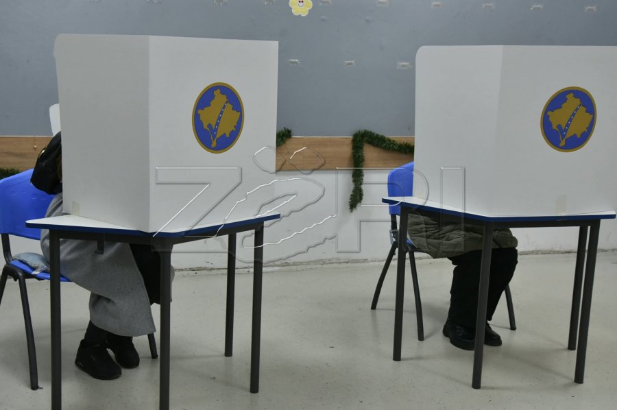 Berisha ngre shqetësimin: Personave që s’dinë shkrim-lexim po u pamundësohet votimi