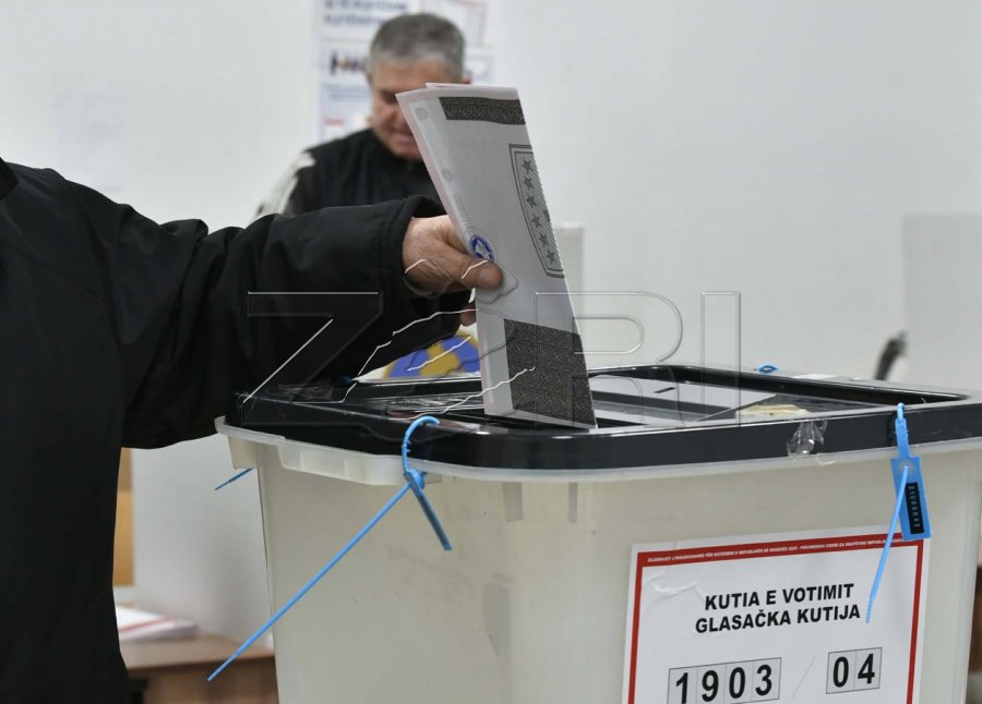 DnV: Zgjedhjet u zhvilluan sipas standardeve demokratike, por KQZ-ja u përball me vendime të kundërligjshme dhe përplasje politike