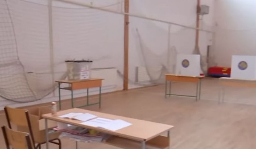 Edhe Zubin Potoku telashe me rrymë, nuk pengohet procesi i votimit [video]