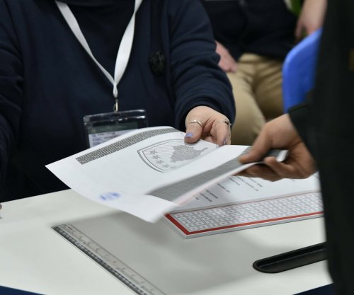 Përditësimi i fundit nga KQZ-ja, ky është rezultati momental