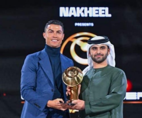 CR7: Nuk tërhiqem pa i shënuar 1000 gola