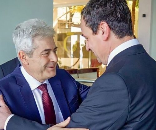 Ali Ahmeti uron Albin Kurtin për fitoren: Kosova ka nevojë për stabilitet, zhvillim e vizion të qartë shtetëror