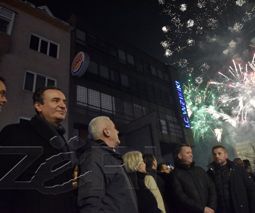 Kurti: E ardhmja e Kosovës e orientuar fuqishëm drejt Bashkimit Evropian