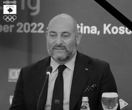 Çeku: Davide Tizzano ishte një mik i dëshmuar i Kosovës