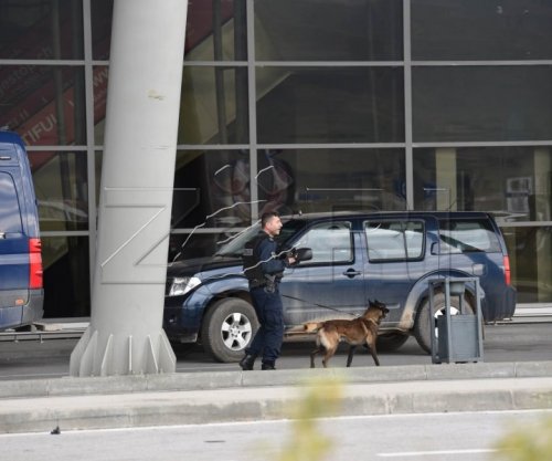 Alarm i rrejshëm për bombë në aeroportin ndërkombëtar “Adem Jashari”