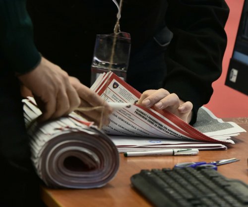 Mesazhi interesant i votuesit në një fletëvotim në Vushtrri