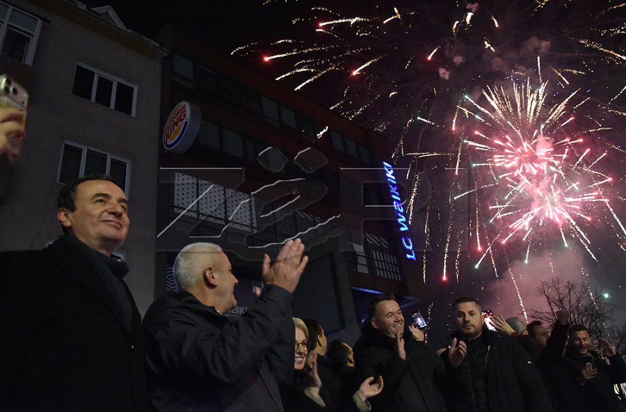 Dejona Mihali: Do të thuhet gjithçka për këtë fitore, sepse e madhe shumë