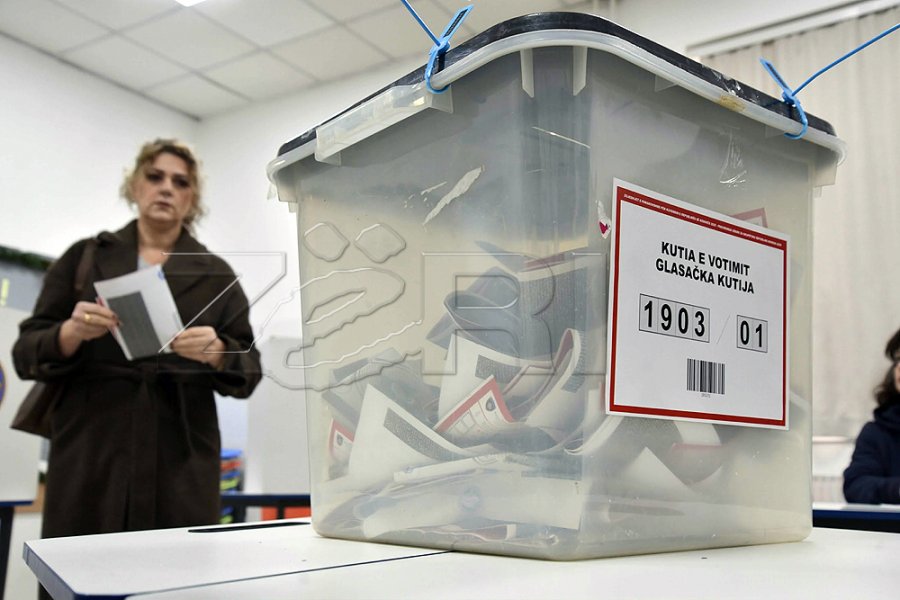  Çfarë thanë ish-opozita për rezultatin e djeshëm në zgjedhjet e parakohshme parlamentare?