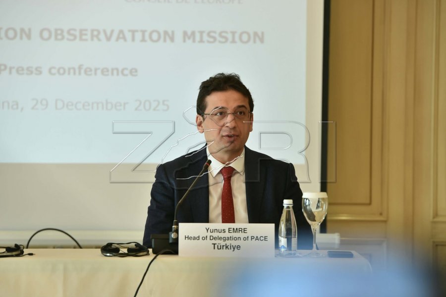 PACE: Zgjedhjet në Kosovë u zhvilluan qetë dhe profesionalisht, por me shqetësime për certifikimin e subjekteve