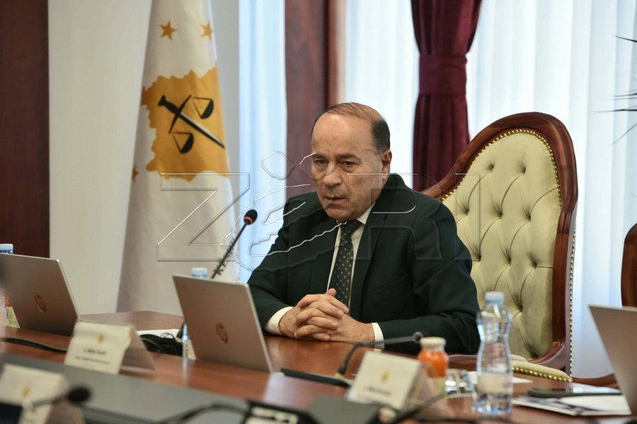 Qalaj hesht karshi letrës “qortuese” nga zyra e BE-së në Kosovë