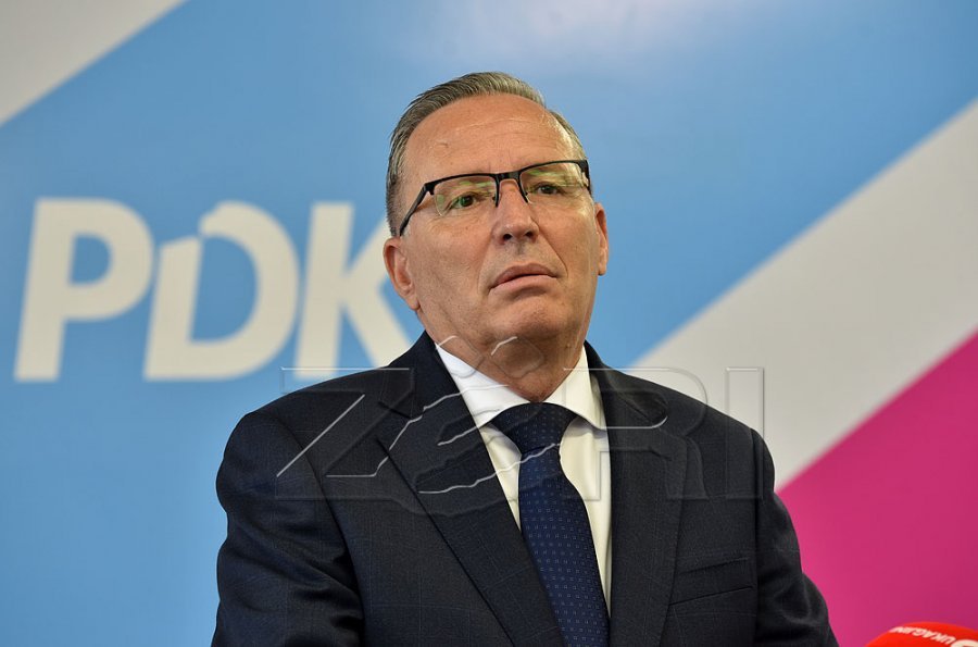 Hamza: Kemi pritur rezultat më të mirë, do të marr përgjegjësi