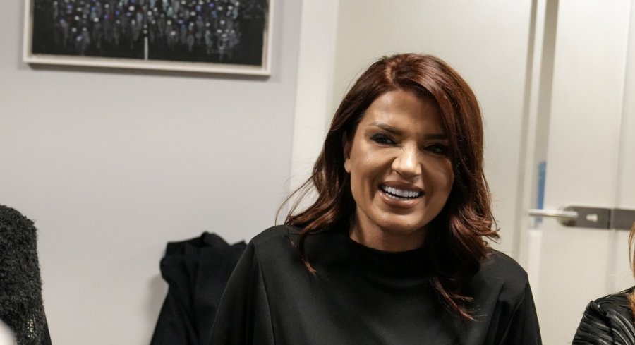 Edona Llalloshi sërish lart me vota  lë pas këta emra të njohur