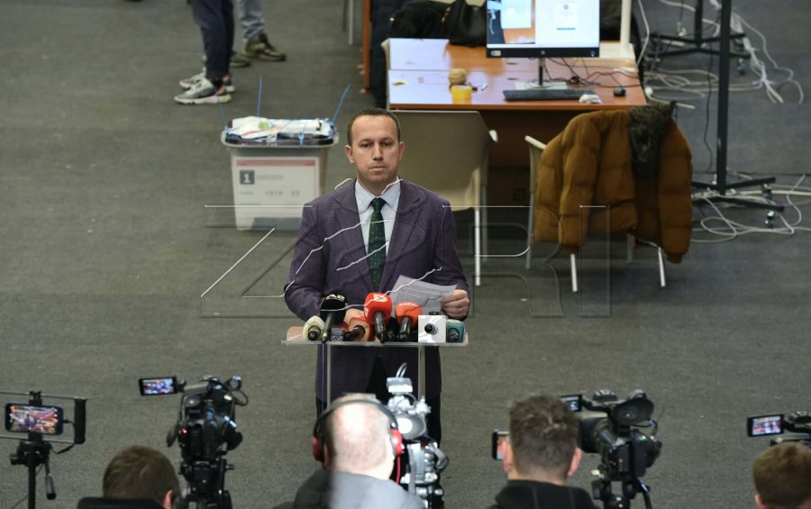 Elezi jep detaje rreth numërimit të votave dhe verifikimit të rezultateve