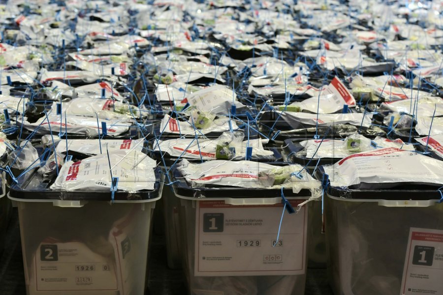 Mujaj: Certifikimi i rezultateve zgjedhore pritet para 15 janarit