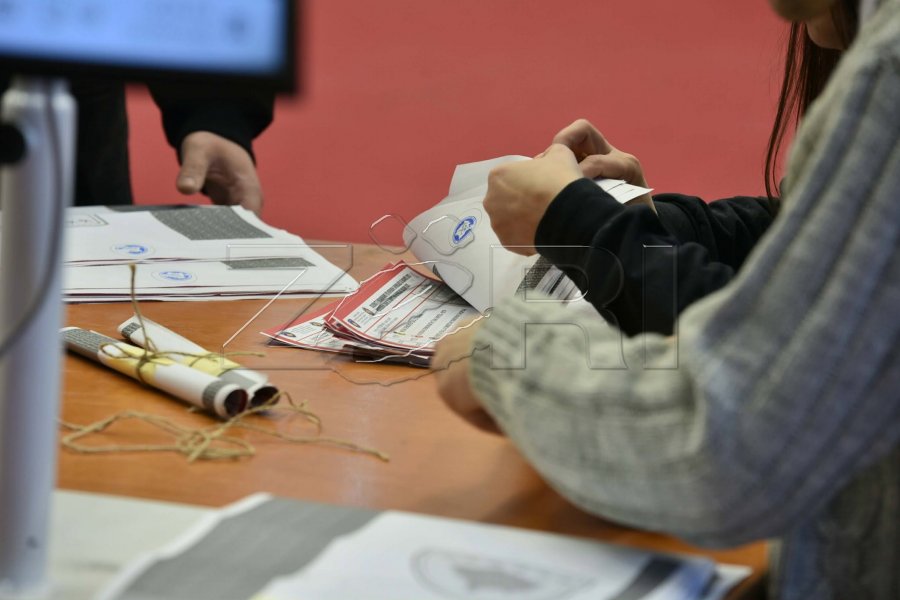 Këta janë 10 kandidatët më të votuar të PDK-së sipas rezultateve preliminare