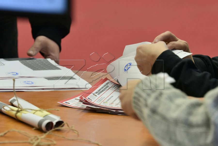 Këta janë kandidatët që po marrin më së shumti vota nga secila parti