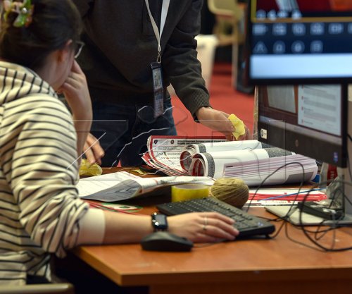 Përfundon numërimi në gjashtë komuna