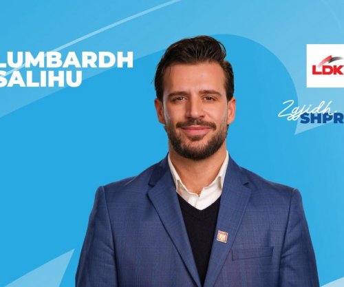 Lumbardh Salihu nuk ia del të bëhet deputet as kësaj radhe