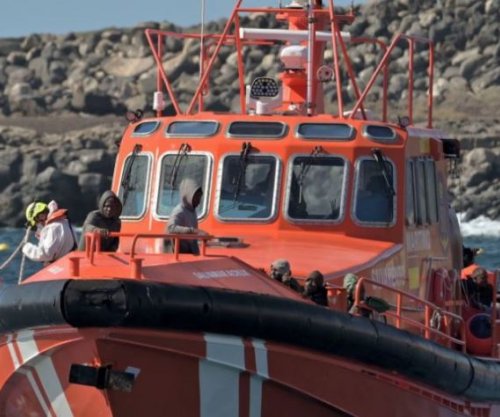 Mbi tre mijë persona humbën jetën duke tentuar të arrinin në Spanjë gjatë vitit 2025