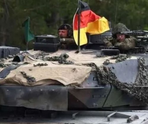 Gjermania raporton rënie të ndjeshme të eksporteve të armëve