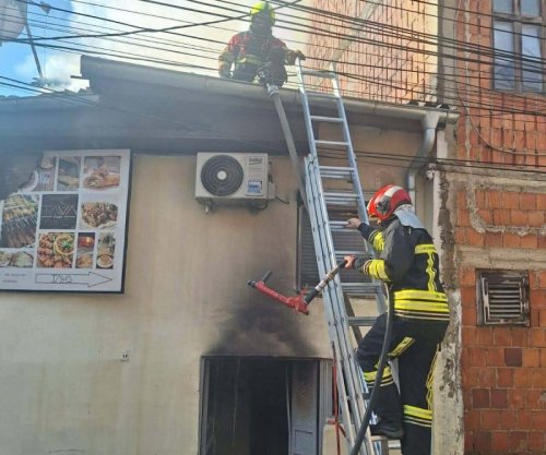 Kryeprokurori për rastin tragjik në Prizren: Nëna me fëmijët ishin në gjumë, ende s’dihen shkaqet e zjarrit