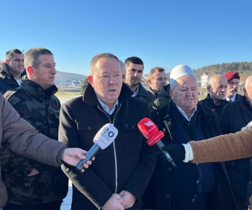 Gucati në Ditën e Veteranit: S’ndihemi të lirë, kemi problem me institucionet tona – nuk e bënë ligjin për vlerat e luftës