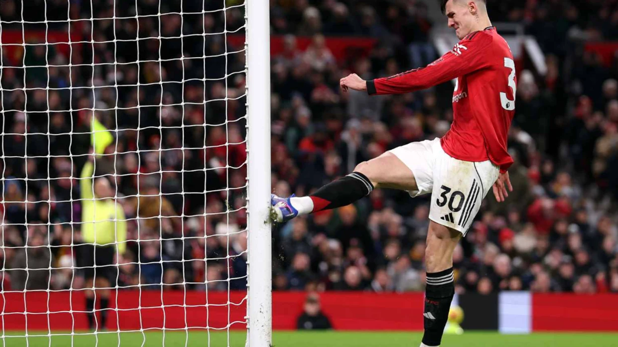 Man Utd dhe Wolvesi ndajnë pikët