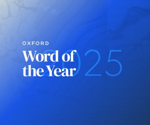 Botuesi i fjalorit të Oksfordit zbulon fjalën e vitit 2025