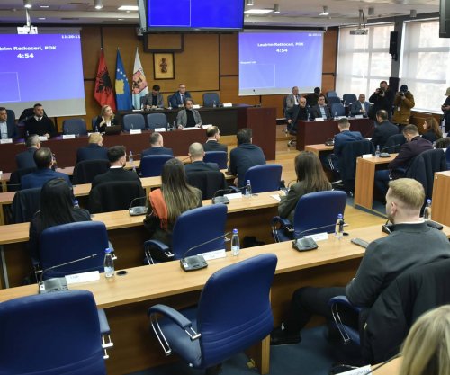 Nis seanca e jashtëzakonshme në Komunën e Prishtinës