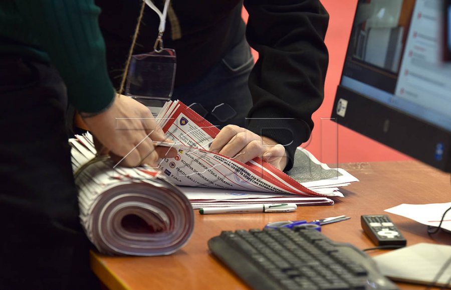 Këta janë më të votuarit e AAK-së