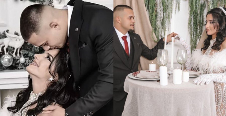 19-vjeçarja nga Ferizaj vdiq në aksident një javë pas martese, burri i saj prek të gjithë me mesazhin