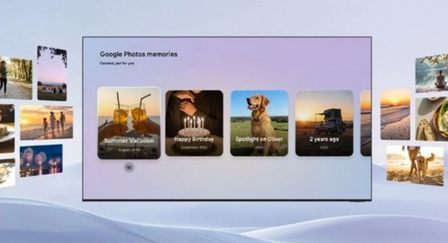 samsung-po-sjell-google-photos-ne-televizoret-e-saj