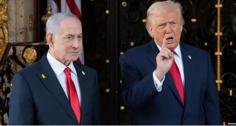 trumpi-e-paralajmeron-iranin-i-ben-thirrje-hamasit-te-carmatoset-pas-takimit-me-netanyahun