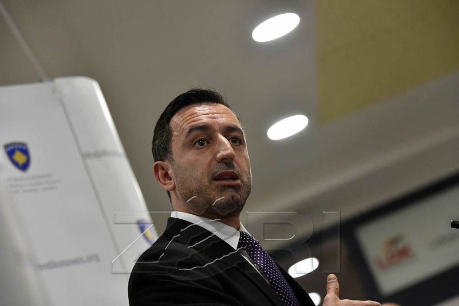 Dita e Veteranëve, Basha: Lavdi dëshmorëve, respekt për veteranët e UÇK-së