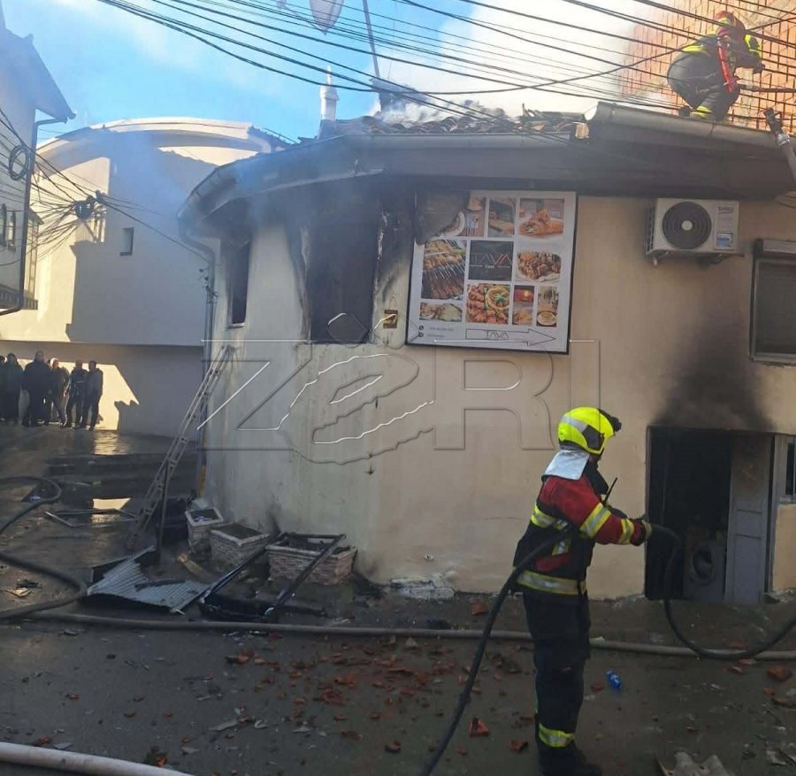 Si erdhi deri te tragjedia e rëndë në Prizren, ku foshnja një vjeçare humbi jetën si pasojë e djegies së shtëpisë në Prizren?
