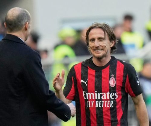 Modriq: Nëse s’do të kisha qenë futbollist, do të doja të isha kamerier