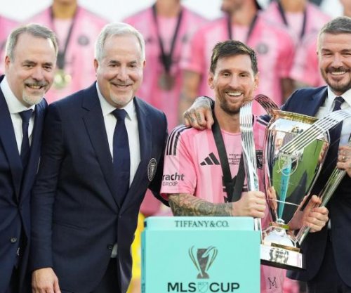 Messi bën histori me Inter Miamin