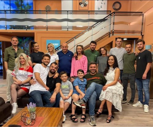 Pas 11 vitesh, “Çka ka shpija” fik dritat