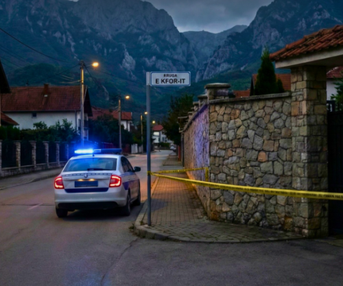 Ja çfarë thuhet në raportin e policisë për dy të rinjtë që u gjeten të vdekur në vilë në Pejë