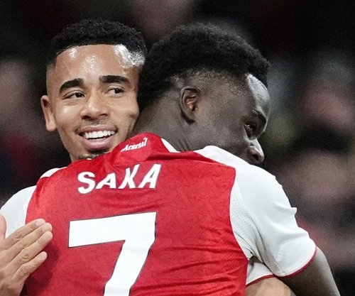 Arsenali, i qetë në merkaton dimërore