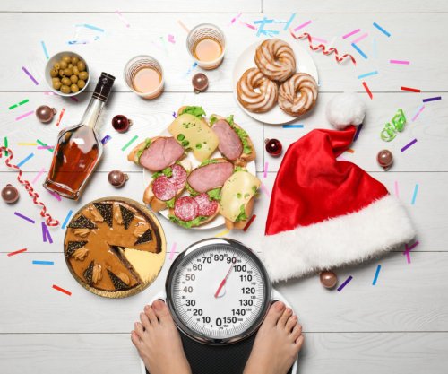 10 hile të thjeshta do t’ju ndihmojnë që të mos shtoni peshë gjatë festave