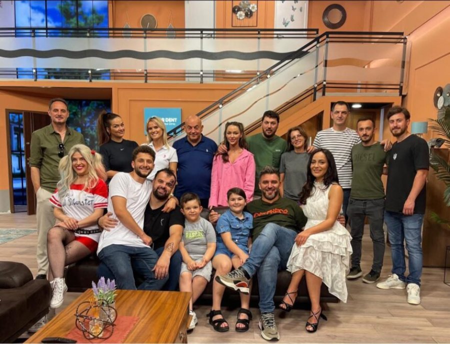 Pas 11 vitesh   Çka ka shpija  fik dritat