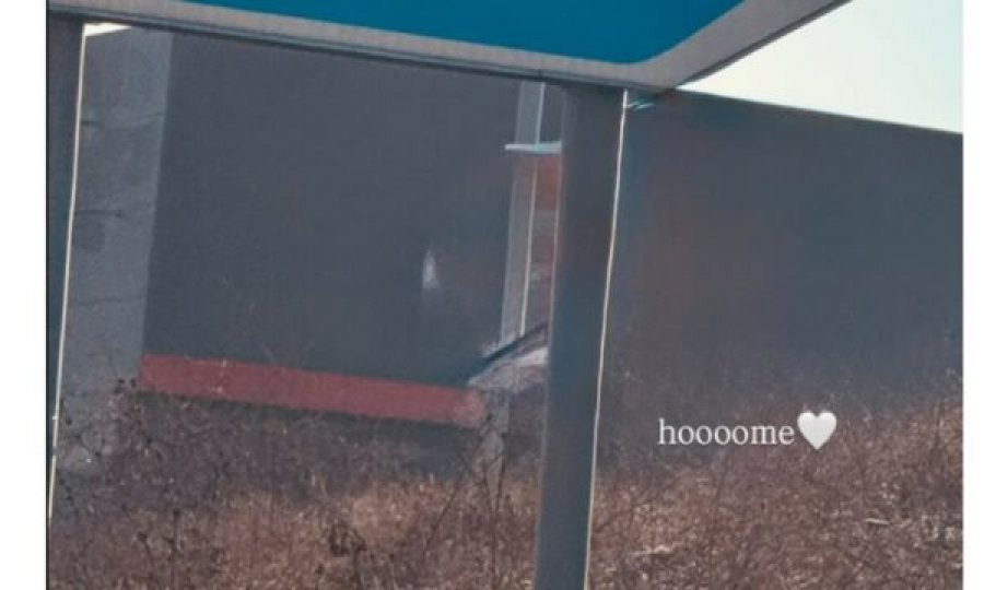 Aktorja e njohur turke vjen në Kosovë  e quan shtëpi