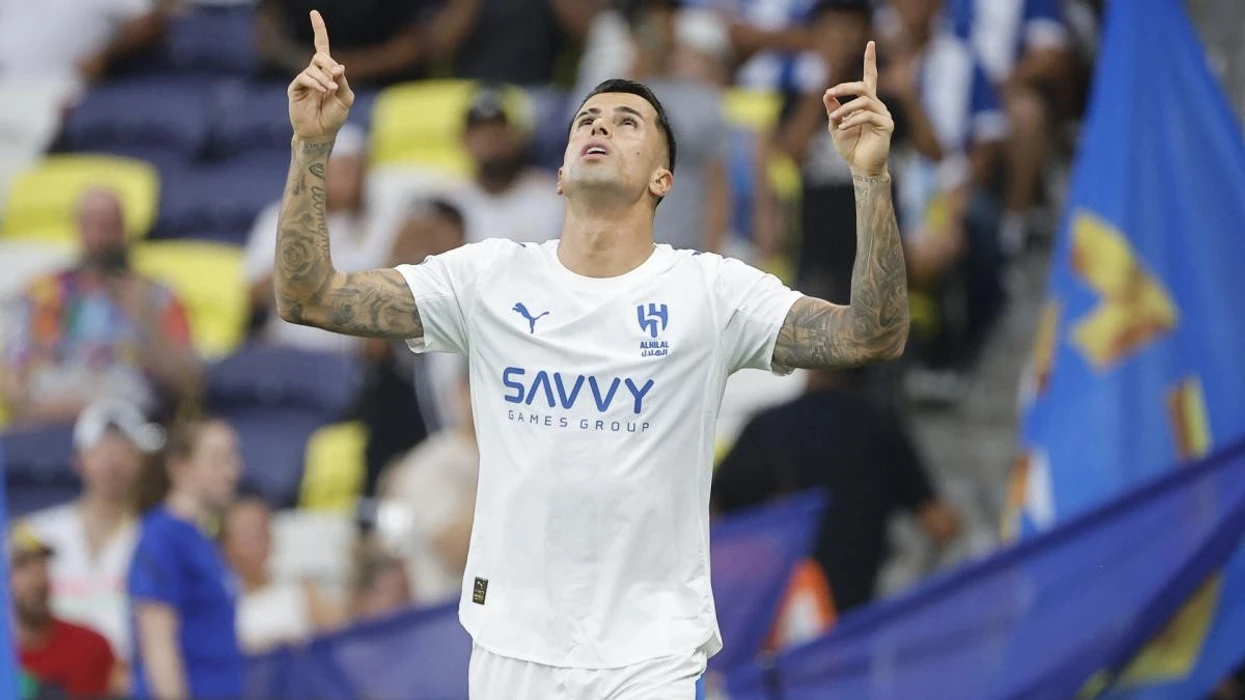 Joao Cancelo po rikthehet në Evropë dhe atë te ish skuadra e tij