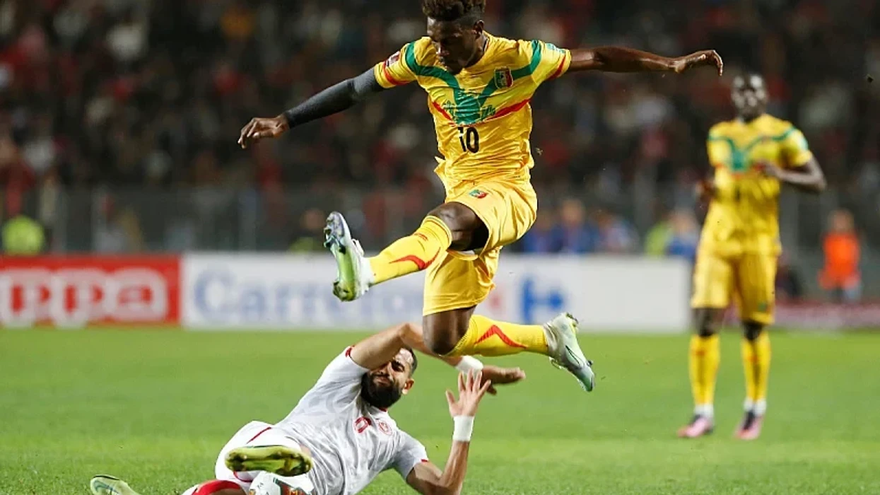 Mësohen të gjitha kombëtaret e fazës së 1 8 tës në Kupën e Kombeve të Afrikës