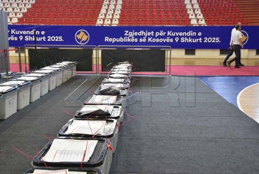 Mbi 125 mijë të rinj votojnë për herë të parë në zgjedhjet e 9 shkurtit
